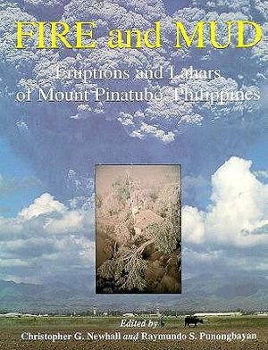 Fire and Mud: Eruptions and Lahars of Mount Pinatubo, Philippines image number 0
