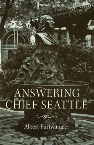 Answering Chief Seattle image number 0