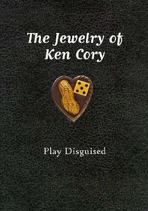 Ken Cory: Jewelry from a Modern Alchemist image number 0