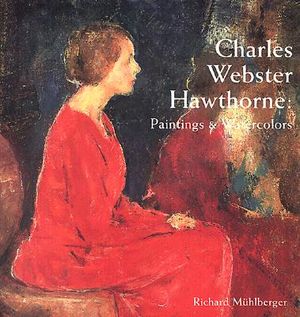 Charles Webster Hawthorne: Paintings and Watercolors image number 0