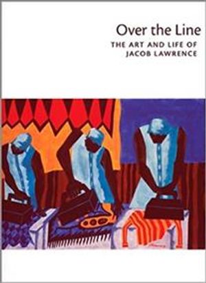 The Complete Jacob Lawrence image number 0