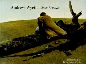 Andrew Wyeth: Close Friends image number 0