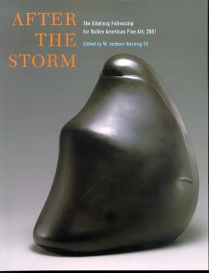 After the Storm: The Eiteljorg Fellowship for Native American Fine Art, 2001 image number 0
