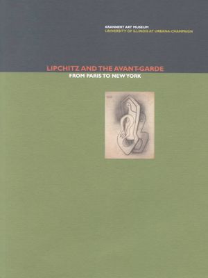 Lipchitz Avant Garde: From Paris to New York image number 0