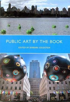 Public Art by the Book image number 0