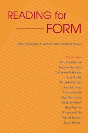 Reading for Form image number 0