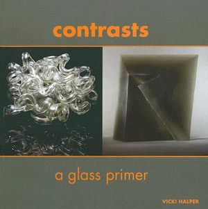 Contrasts: A Glass Primer image number 0