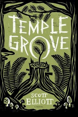 Temple Grove image number 0