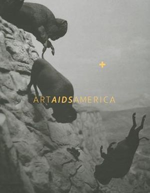 Art AIDS America image number 0