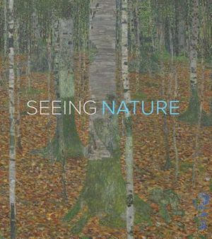 Seeing Nature: Landscape Masterworks from the Paul G. Allen Family Collection image number 0