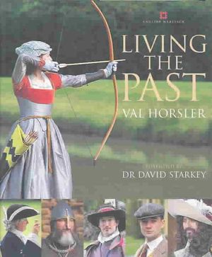Living the Past image number 0