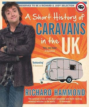 A Short History of Caravans in the UK image number 0