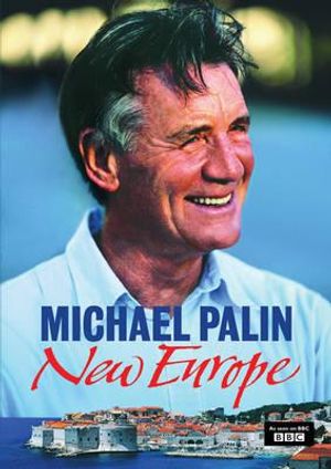 New Europe. Michael Palin image number 0
