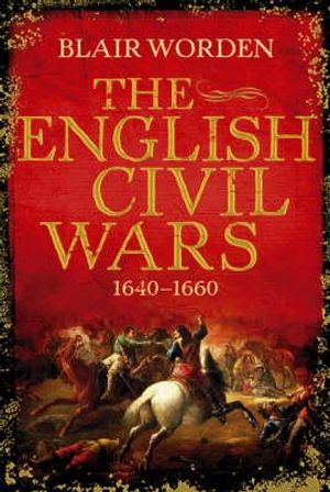 The English Civil Wars 1640-60 image number 0