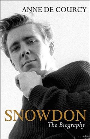 Snowdon: The Biography image number 0