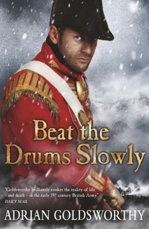 Beat the Drums Slowly image number 0
