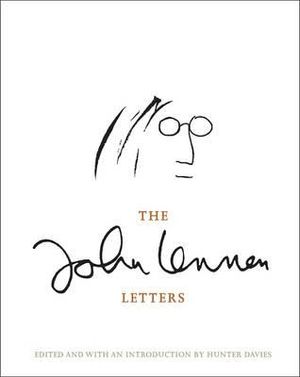 The John Lennon Letters. by John Lennon image number 0