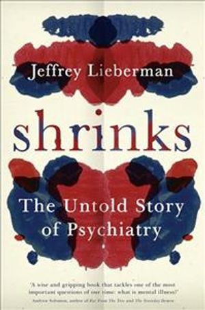 The Shrinks : The Untold Story of Psychiatry image number 0