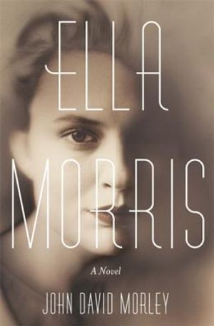Ella Morris image number 0