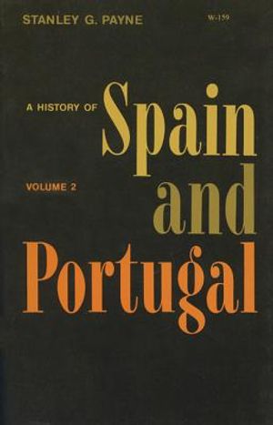 History of Spain and Portugal image number 0