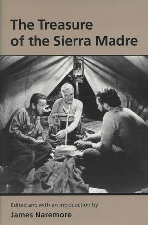 Treasure of the Sierra Madre image number 0