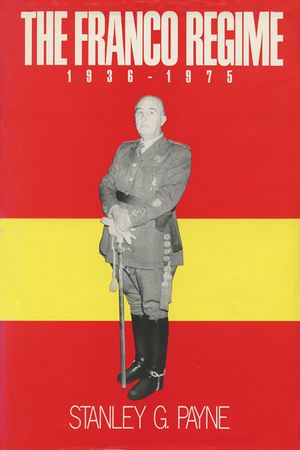 The Franco Regime, 1936-1975 image number 0