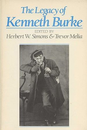 The Legacy of Kenneth Burke image number 0