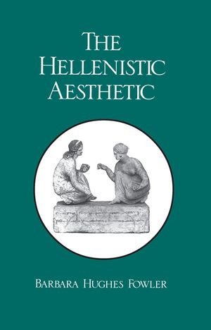 The Hellenistic Aesthetic image number 0