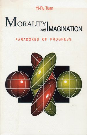 Morality & Imagination image number 0