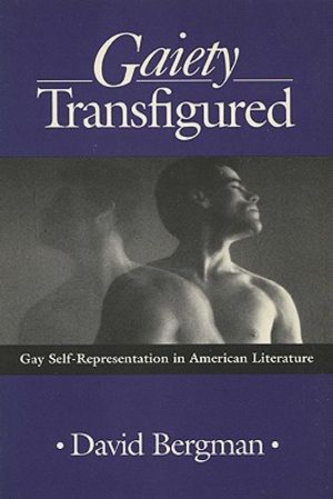 Gaiety Transfigured: Gay Self-Representation in American Literature image number 0