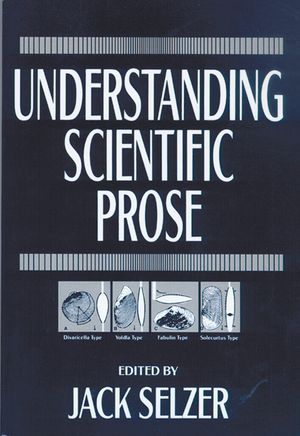 Understanding Scientific Prose image number 0