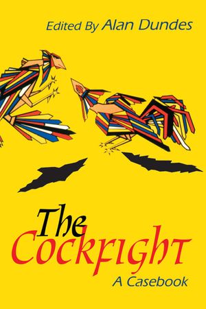 The Cockfight: A Casebook image number 0