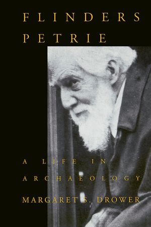Flinders Petrie: A Life in Archaeology image number 0