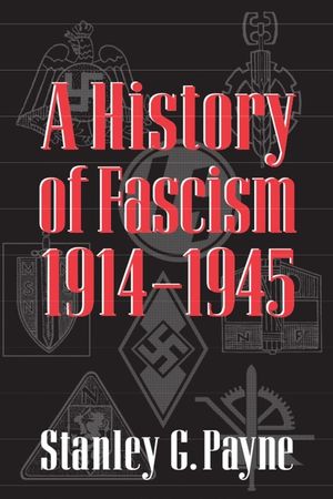 History of Fascism, 1914-1945 image number 0
