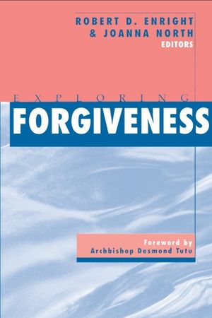 Exploring Forgiveness image number 0