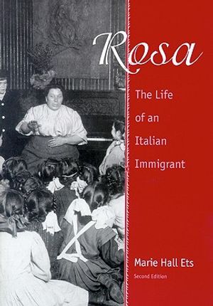 Rosa: The Life of an Italian Immigrant image number 0