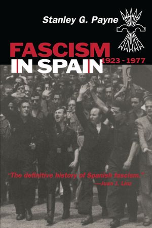 Fascism in Spain, 1923-1977 image number 0