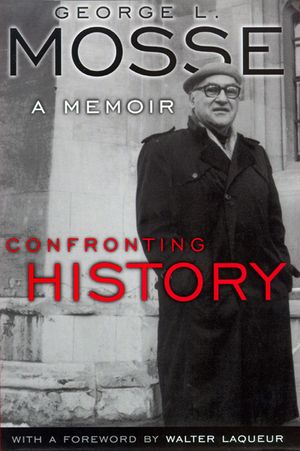 Confronting History: A Memoir image number 0