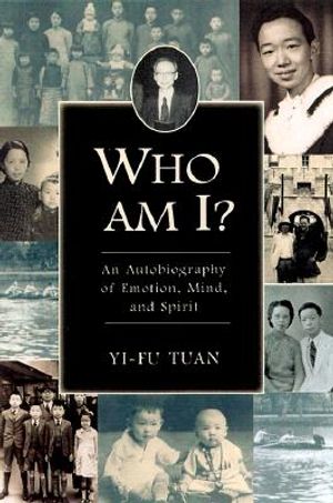 Who Am I: An Autobiography of Emotion, Mind, and Spirit image number 0