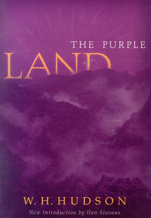 Purple Land image number 0