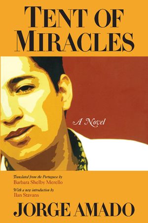 Tent of Miracles image number 0