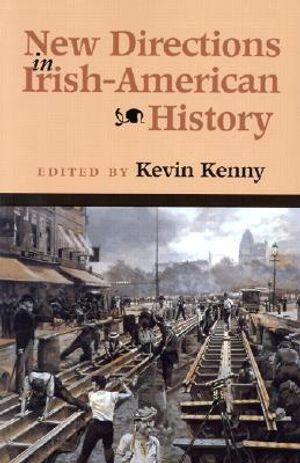 New Directions in Irish-American History image number 0