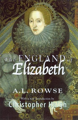 England of Elizabeth image number 0