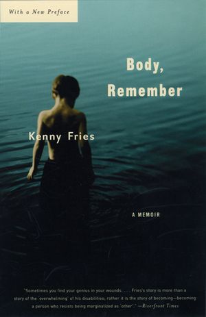 Body, Remember: A Memoir image number 0