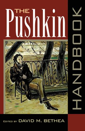 The Pushkin Handbook image number 0