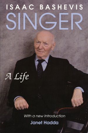 Isaac Bashevis Singer and the Lower East Side image number 0