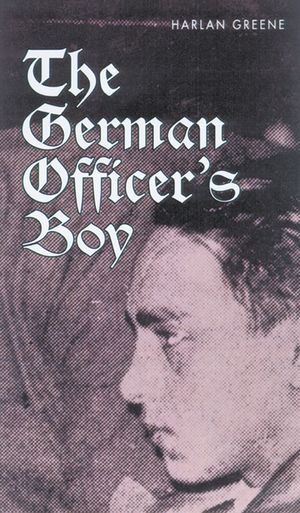 The German Officer's Boy image number 0