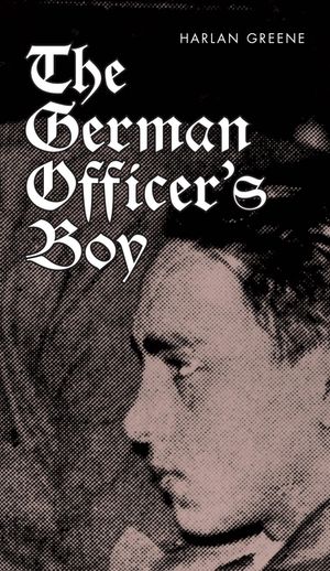 German Officer's Boy image number 0