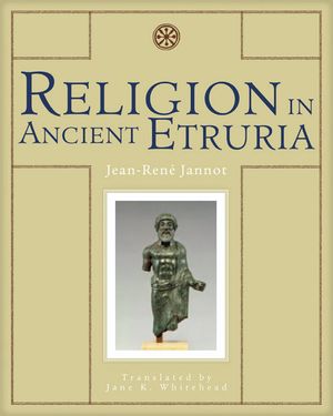 Religion in Ancient Etruria image number 0