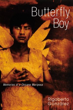 Butterfly Boy: Memories of a Chicano Mariposa image number 0
